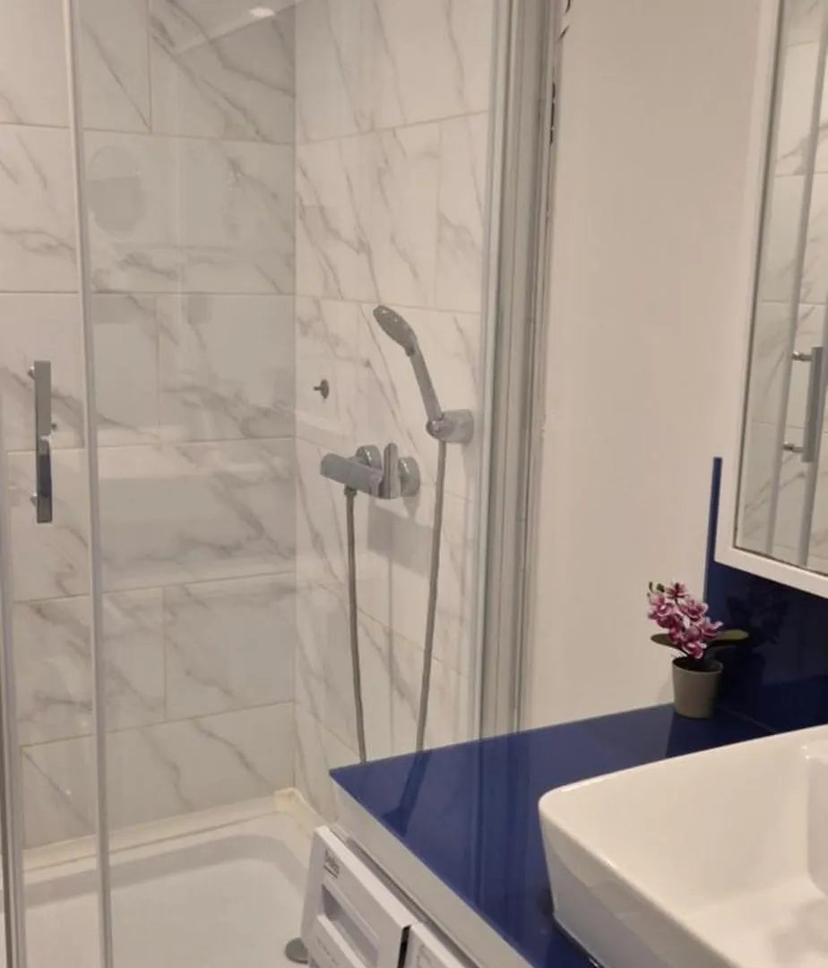 Apartmán Orbi Batumi