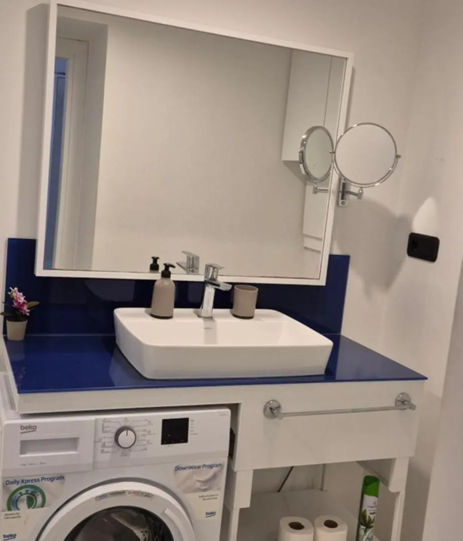 Apartmán Orbi Batumi